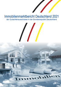 Immobilienmarktbericht Deutschland als JPG