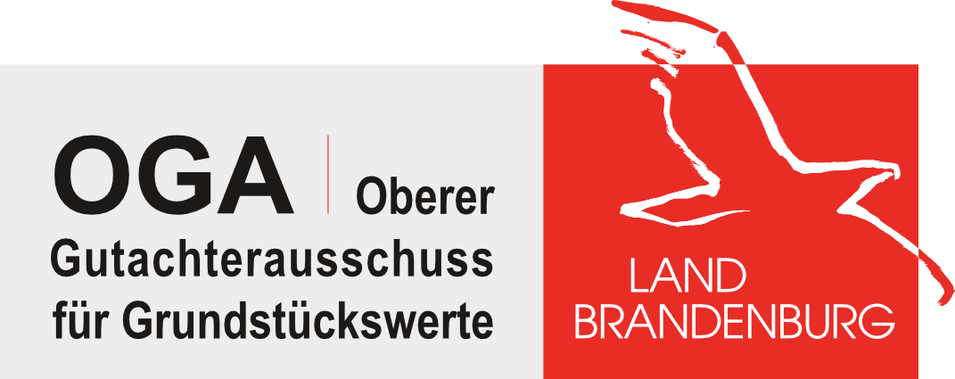 Pressebild für den Grundstücksmarktbericht 2022 des Landes Brandenburg