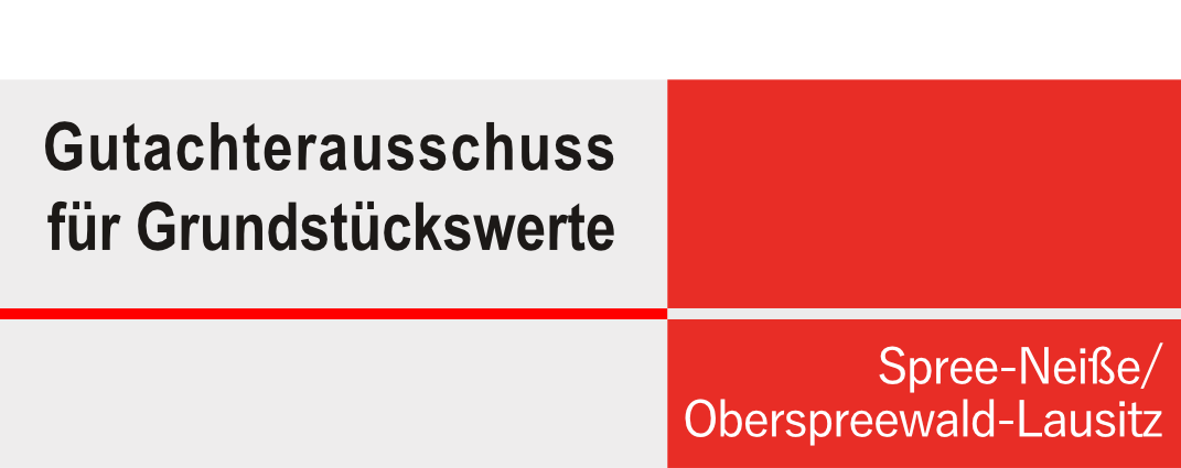Bild mit dem Logo der Geschäftsstelle Spree-Neiße und Oberspreewald-Lausitz