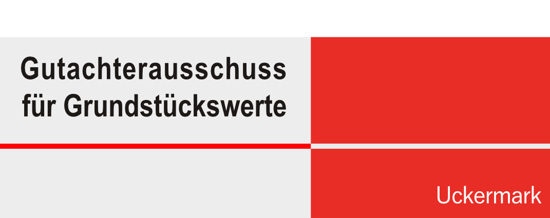 Bild mit dem Logo der Geschäftsstelle Uckermark